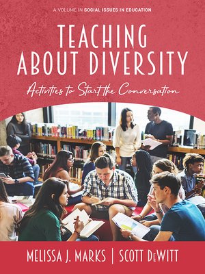 cover image of Teaching About Diversity